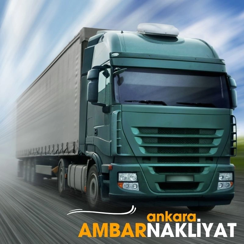 Adana Kozluk Arası Nakliyat
